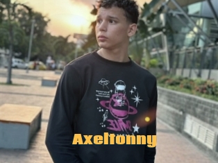 Axeltonny