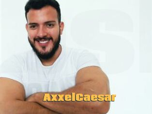 AxxelCaesar