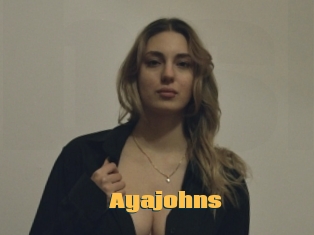 Ayajohns