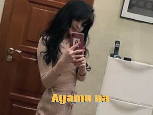 Ayamu_na