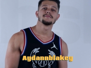 Aydannblakey