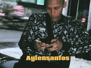 Aylensantos