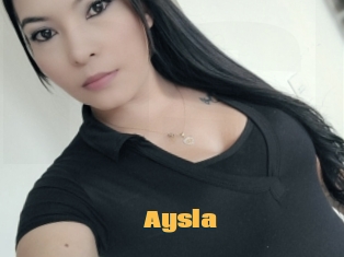 Aysla