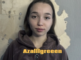 Azalllgreeen