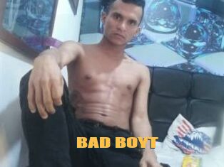 BAD_BOYT