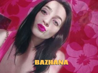 BAZHANA