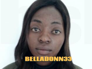 BELLADONN33