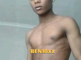 BEN10xx