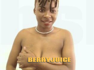 BERRYJUICE