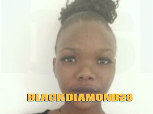 BLACKDIAMOND28