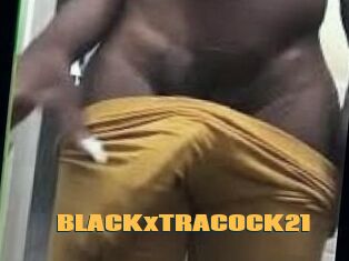 BLACKxTRACOCK21