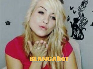 BLANCAhot