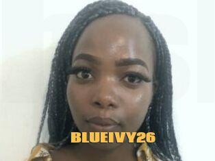 BLUEIVY26