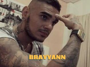 BRAYYANN