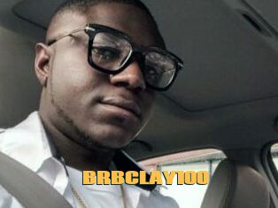 BRBCLAY100
