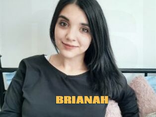 BRIANAH