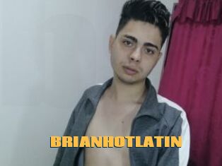 BRIANHOTLATIN