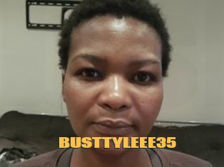 BUSTTYLEEE35