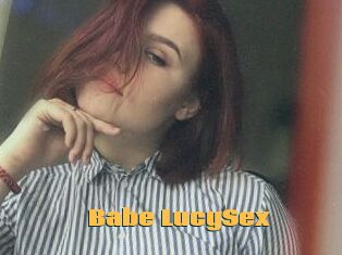Babe_LucySex