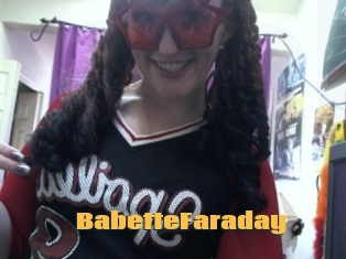 BabetteFaraday