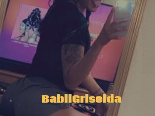 BabiiGriselda