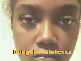 BabyChocolatexxx