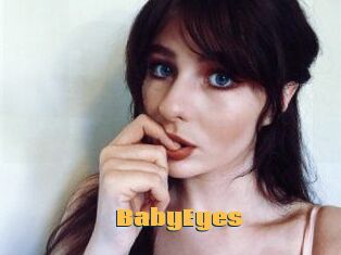 Baby_Eyes