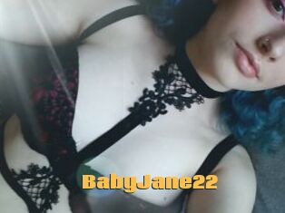 BabyJane22