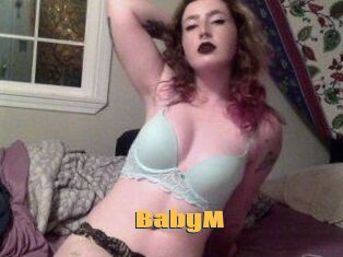 BabyM