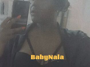 BabyNala