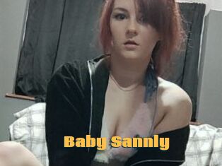 Baby_Sannly