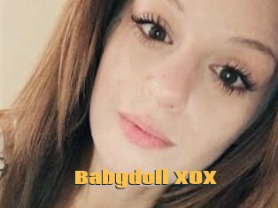 Babydoll_XOX