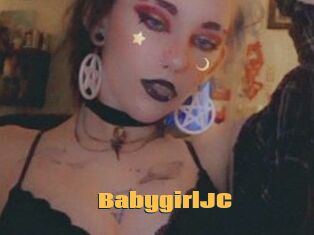 BabygirlJC