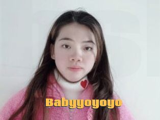 Babyyoyoyo