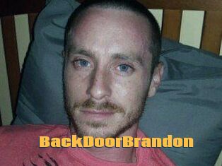 BackDoorBrandon