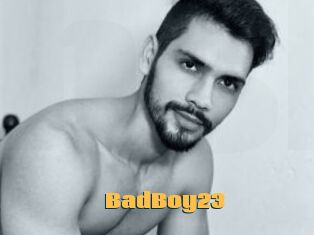 BadBoy23