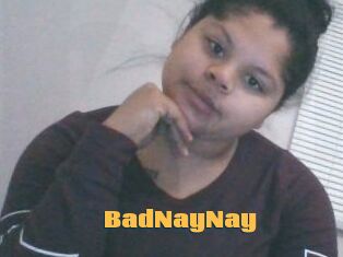 BadNayNay