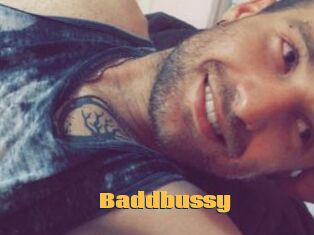 Baddbussy