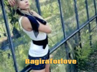 Bagiraforlove