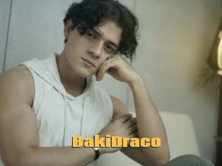 BakiDraco
