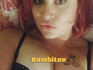 Bambi_Lee Be Seen Here