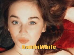 BambiWhite