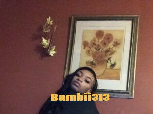 Bambii313