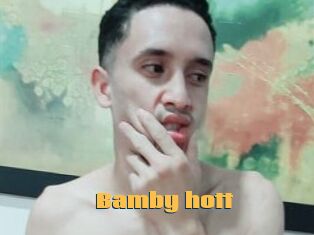 Bamby_hott