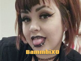 BammbiXO