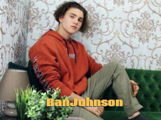 BanJohnson