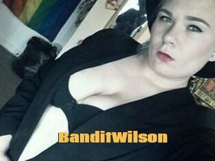 Bandit_Wilson