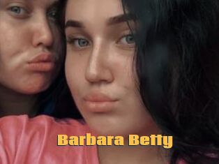 Barbara_Betty