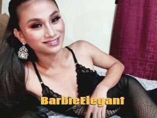 BarbieElegant