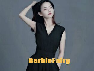 BarbieFairy